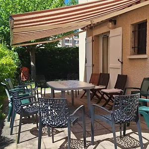 Appartement Dynamique Et Splendide, Bourgoin-Jallieu